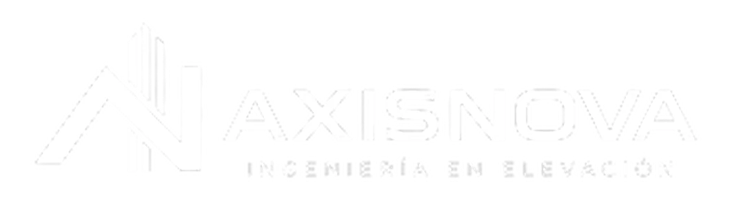 AxisNova - Ingeniería en elevación
